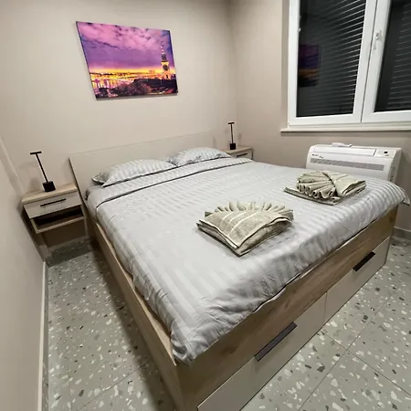 Hostel Novi Sad