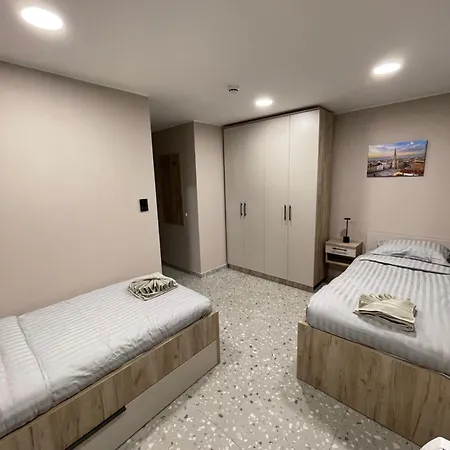 Hostel Novi Sad Hostel Novi Sad