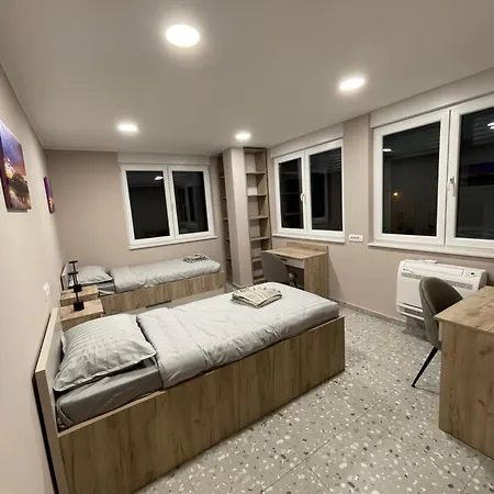 Hostel Novi Sad Novi Sad